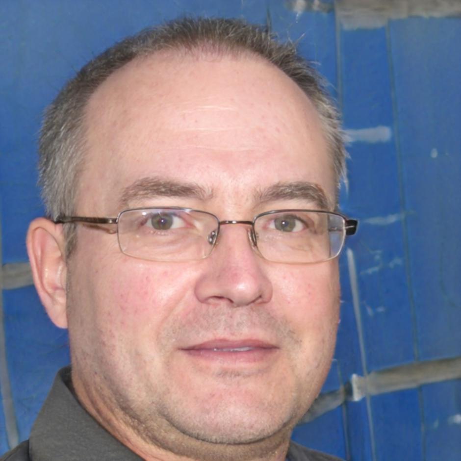 Director académico especialista en análisis financiero