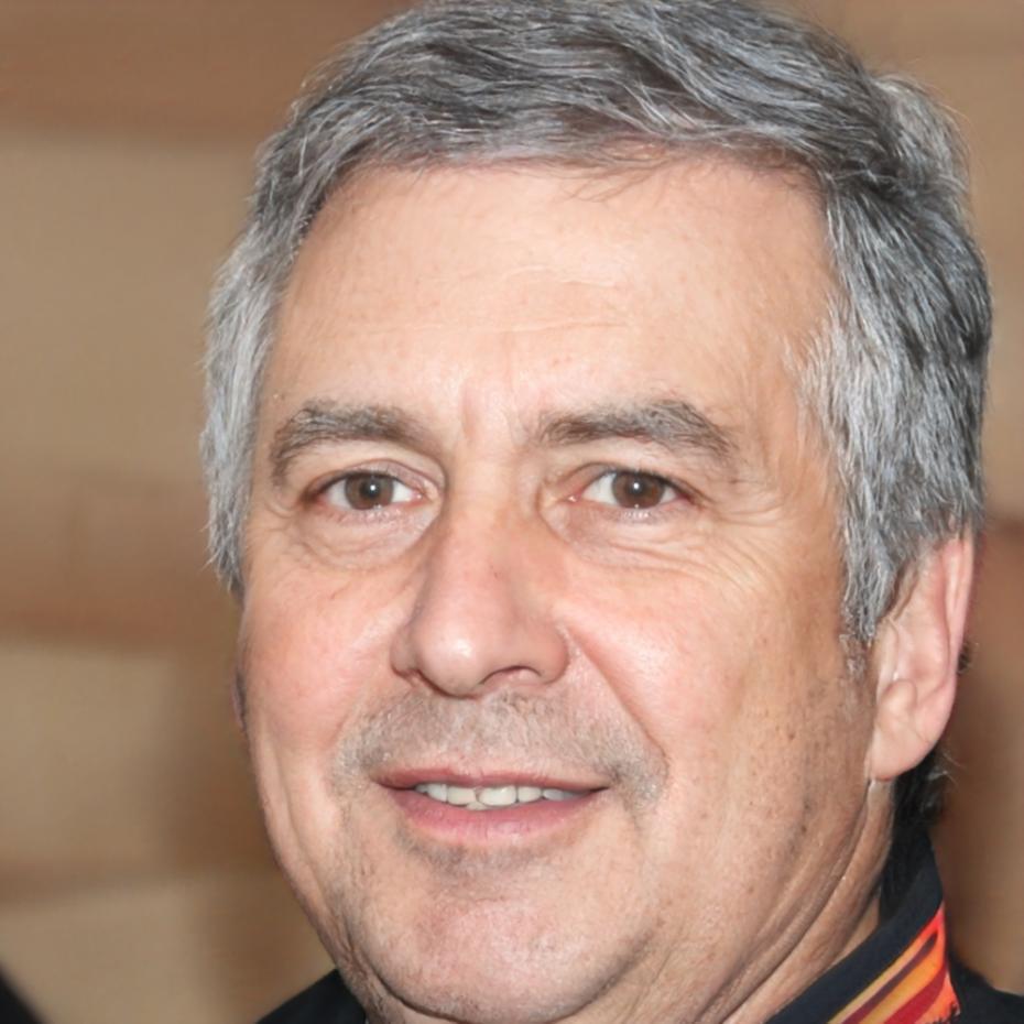 Perfil de Carlos Méndez